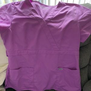 Grey Anatomy Scrubs